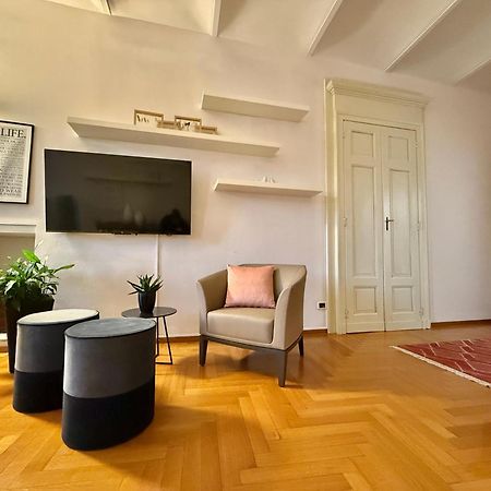 Comecasa San Secondo Terraced Apartment Asti Exterior photo