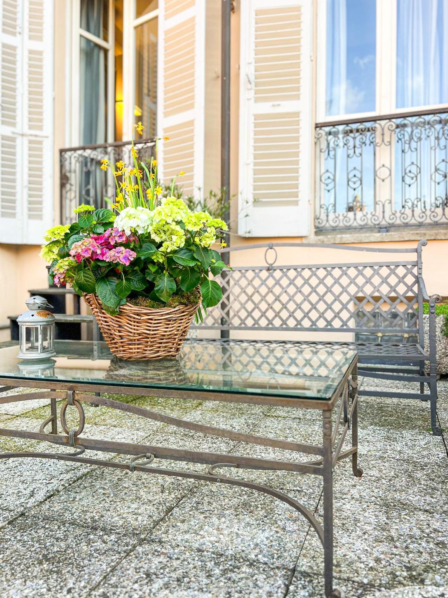 Comecasa San Secondo Terraced Apartment Asti Exterior photo