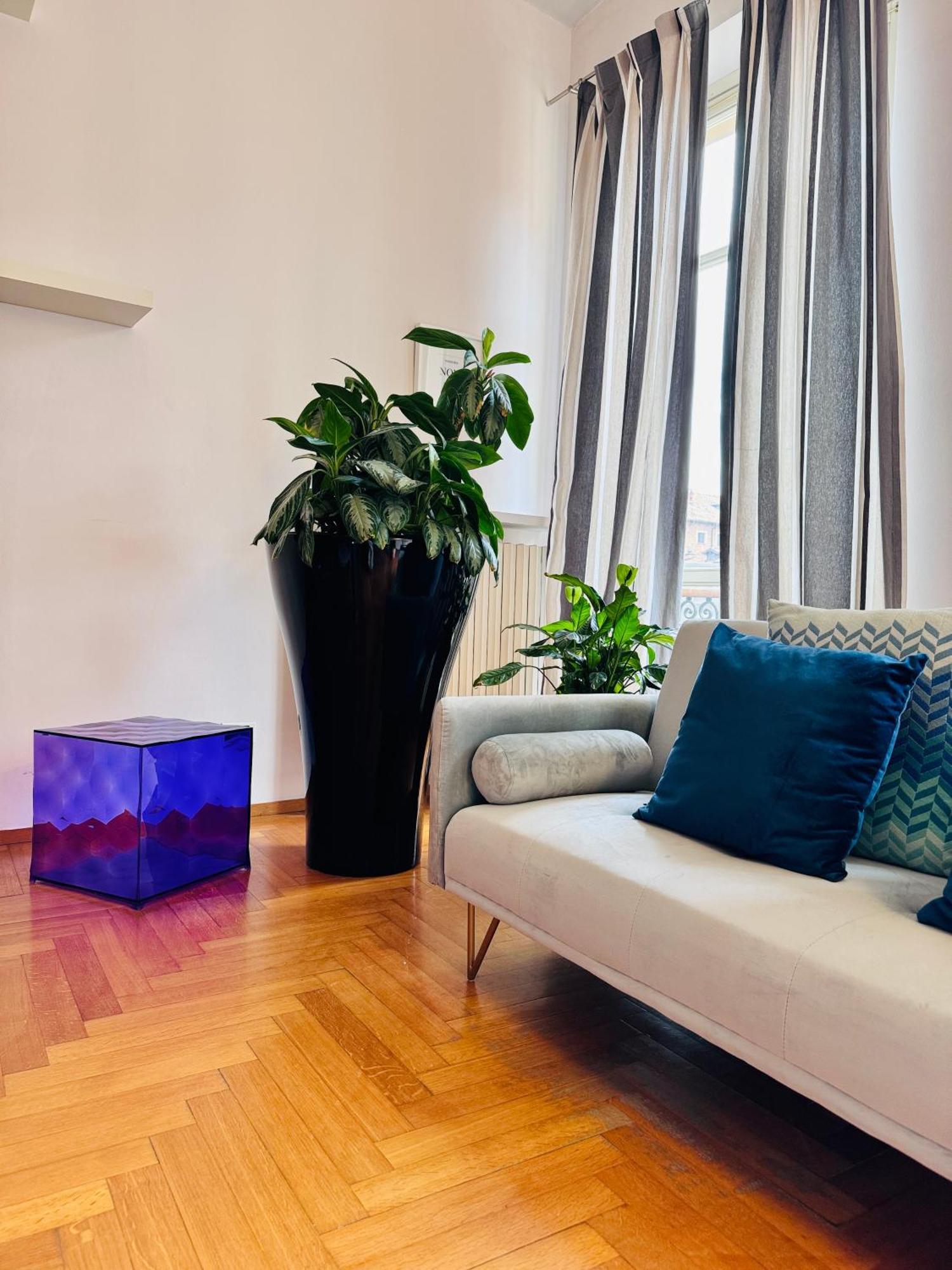 Comecasa San Secondo Terraced Apartment Asti Exterior photo