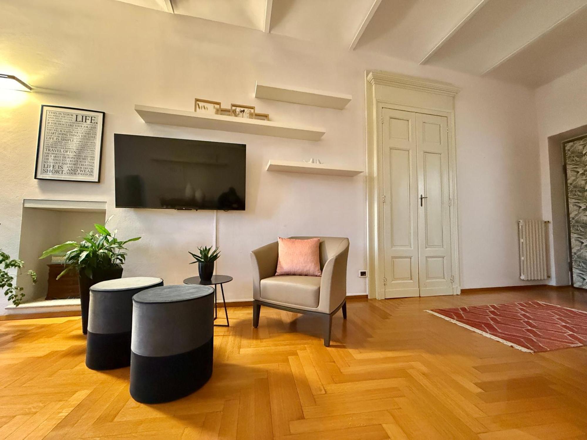 Comecasa San Secondo Terraced Apartment Asti Exterior photo
