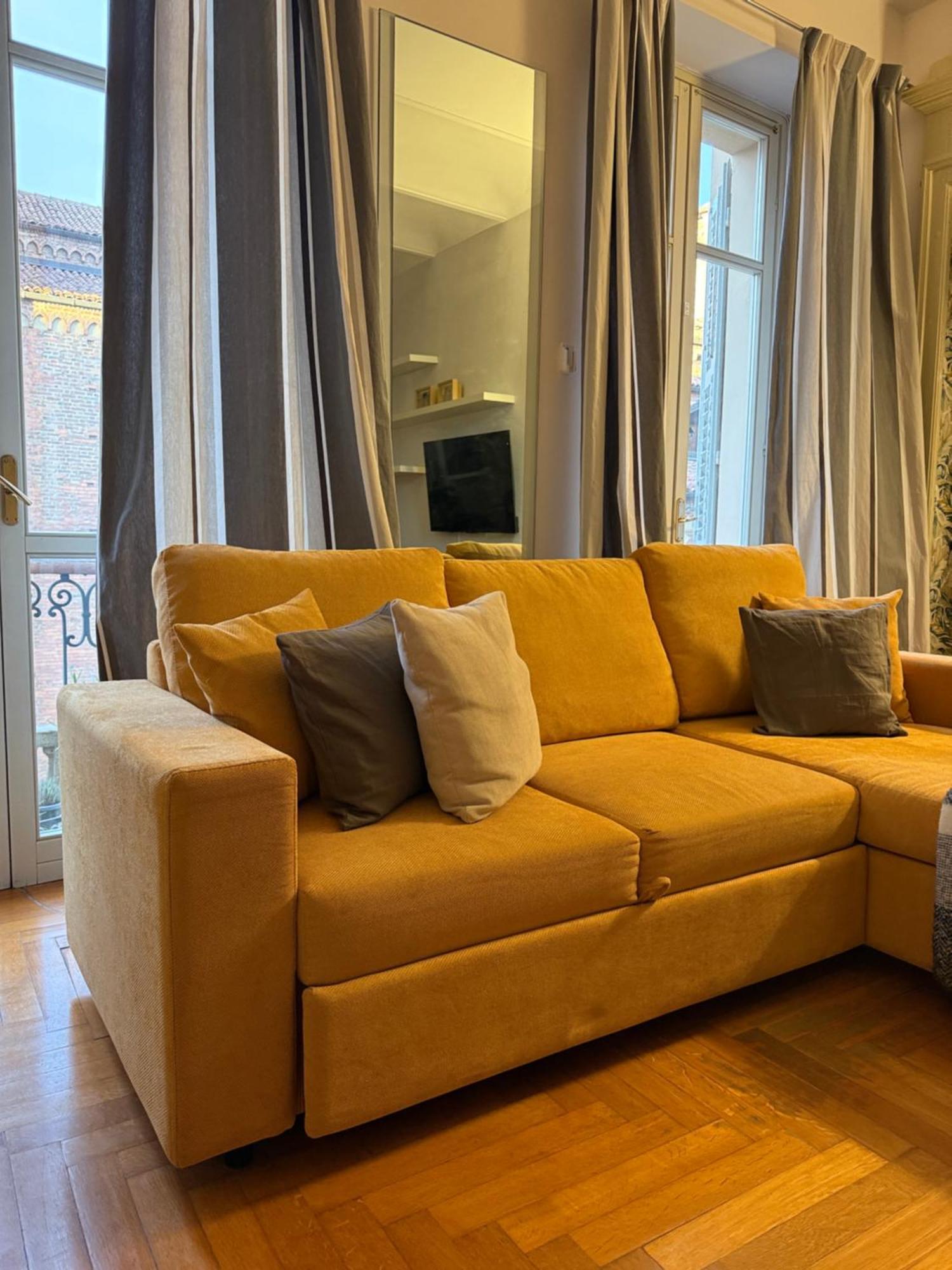 Comecasa San Secondo Terraced Apartment Asti Exterior photo